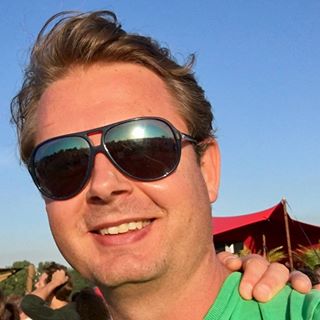 Profile Picture of Nick Rodenburg (@nickrodenburg) on Facebook