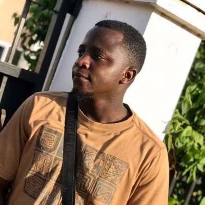 Profile Picture of Kwabena Acheampong Sarkodie (@kwabena_bede) on Twitter