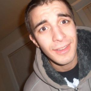 Profile Picture of David Albano (@failed14) on Myspace