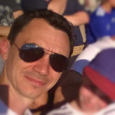 Profile Picture of Jason Papadopoulos (@JasonPapa) on Twitter