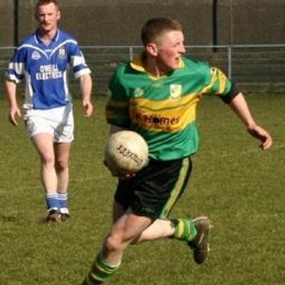 Profile Picture of Marty Duggan (@Duggie_19) on Twitter