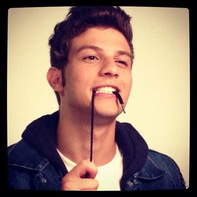 Profile Picture of Rodrigo Dorado (@IndicoDorado) on Twitter