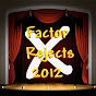 Profile Photo of factoryrejects (@@factoryrejects) on Tiktok