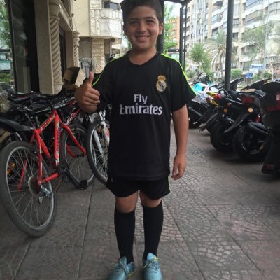 Profile Picture of Hasan A. Mokdad (@hasan7mokdad) on Twitter