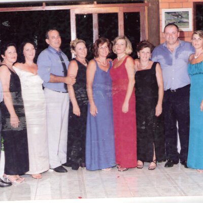 Profile Picture of Angela Maria Colombo (@Angelamariacolo) on Twitter