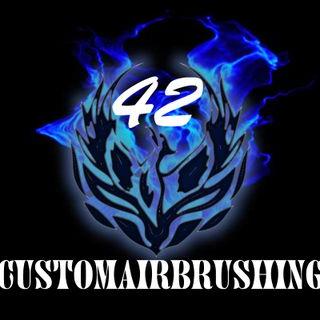 Profile Picture of Kevin Burden (@42customairbru1) on Twitter