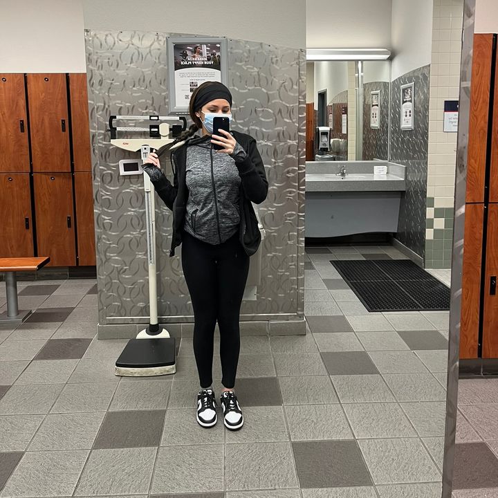 Profile Picture of Nancy (@luvinnccc) on Tiktok