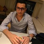 Profile Picture of Alaa I. Ayoub (@alaa_ayoub92) on Instagram