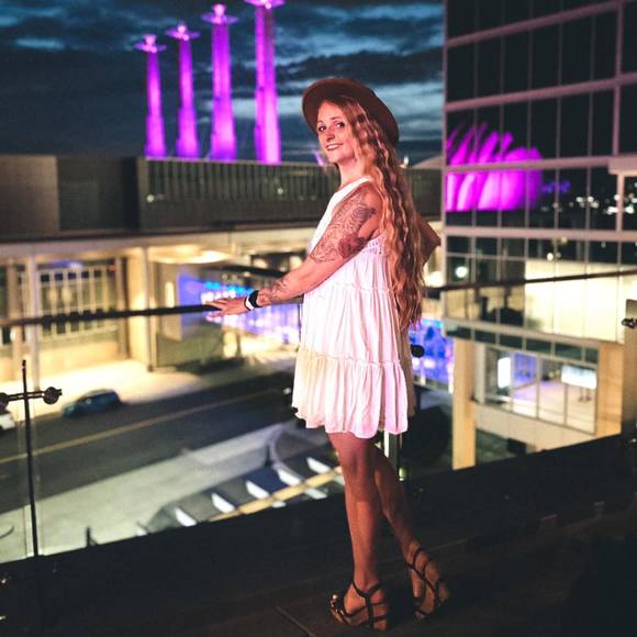 Profile Picture of Kelsey Wansing (@kwans) on Poshmark
