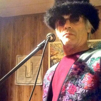 Profile Picture of Robert Joel Rumley (@RumleyJoe) on Twitter