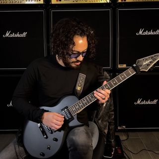 Profile Picture of Erick Walls (@walls969) on Instagram