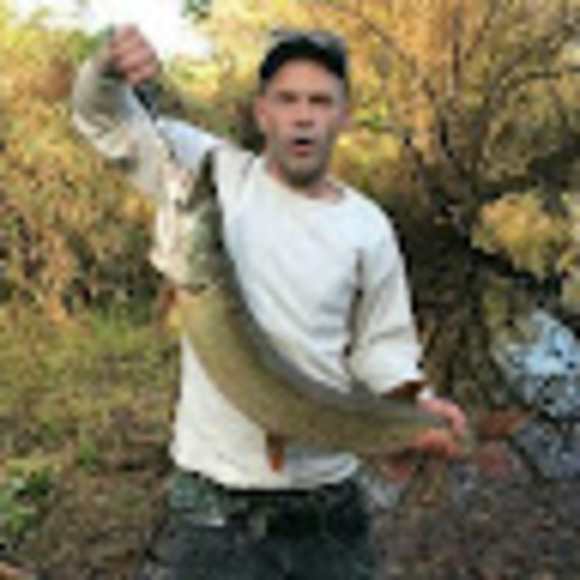 Profile Picture of Charles Huffman (@tchesse30) on Poshmark