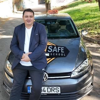 Marian Ivan - Instagram Profile Picture of Marian Ivan (@instructorauto.marianivan) on Instagram