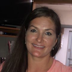 Profile Picture of April Hughes (@aprilhughes32) on Tiktok