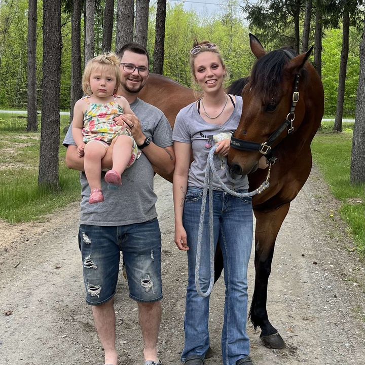 Profile Picture of Michael Provencher (@michaelprovenche) on Tiktok