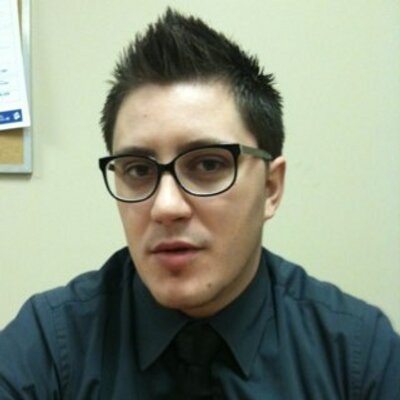 Profile Picture of Rousseau Jonathan (@john_rouss) on Twitter