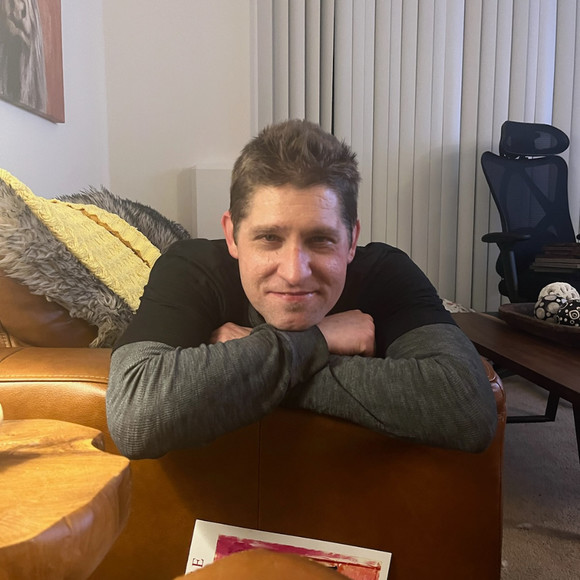 Profile Picture of Harlan Newson (@1_word) on Poshmark