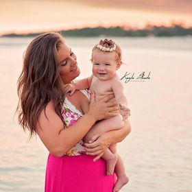 Profile Picture of Hayleigh Bosarge (@blakenhails2) on Pinterest