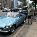 Profile Picture of dwight wagner (@dwightwagner3042) on Instagram