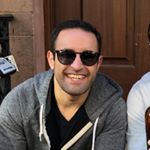 Profile Picture of David Jamal (@dfitzjams) on Instagram
