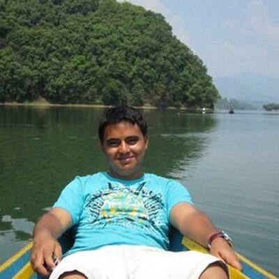 Profile Picture of Aditya Upadhyay (@adityaupaadhyay) on Twitter