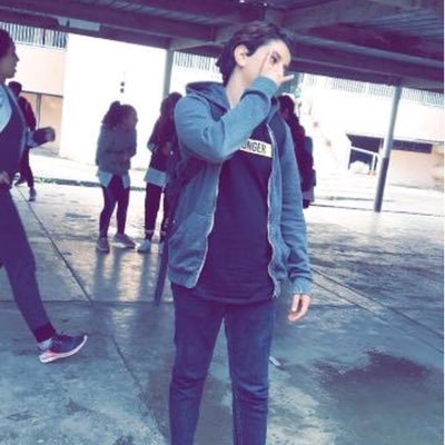 Profile Picture of Ramzi Chiboub (@ramzichiboub4) on Twitter