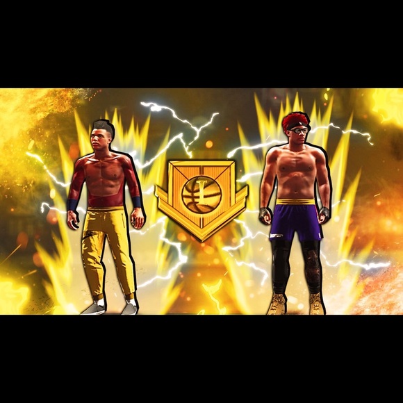 Profile Picture of Roscoe Jackson (@roxcoe) on Poshmark