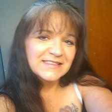 Profile Picture of Gina Rennick Thomas (@rennick_gina) on Twitter