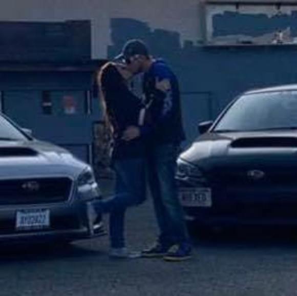 Profile Picture of Francis Balderston (@frankie9222) on Poshmark