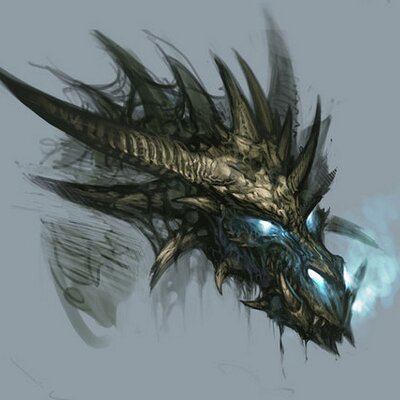 Profile Picture of Greg O'Dell (@Dracsyn) on Twitter