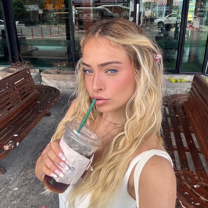 Profile Picture of Alice Carollo (@alice_carollo) on Tiktok