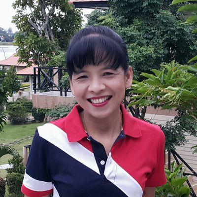 Profile Picture of Sripattra Homchuen (@sripattrahom) on Twitter