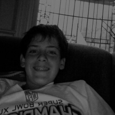 Profile Picture of Alex Gottlieb (@golferguy51) on Twitter