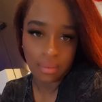 Profile Picture of Savannah Perry (@ohshesnappin_) on Instagram