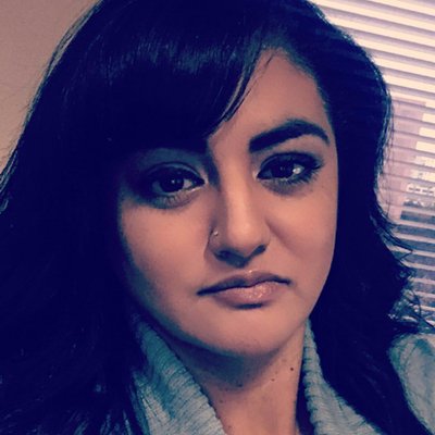 Profile Picture of Veronica Ramirez (@Nikki_Ramirez82) on Twitter