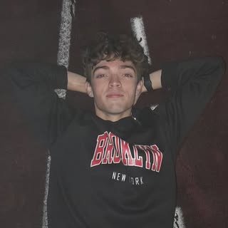 Profile Picture of Jake Abernathy🌶️ (@jake_abernathy) on Instagram