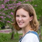 Profile Picture of Isabelle Scott (@izzie_is_a_belle) on Instagram