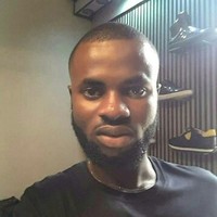 Profile Picture of Bright Ugo Ogidi (@bright-ugo-ogidi) on Quora