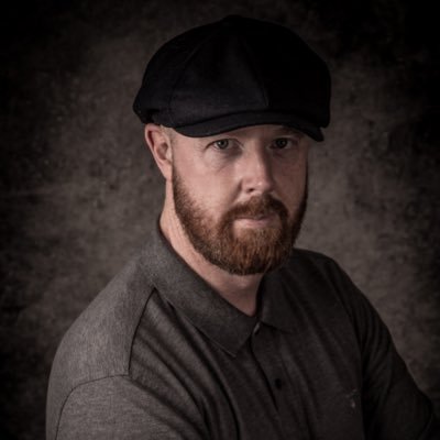 Profile Picture of Paul Carey (@PaulHCarey) on Twitter