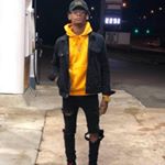 Profile Picture of Aaron Dent (@wizunmatched) on Instagram