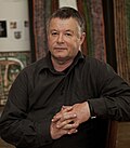 Profile Picture of Nigel Brown - Wikipediaon Wikipedia