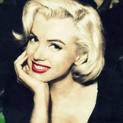 Profile Picture of Sarah Nevers (@sarahnevers) on Twitter