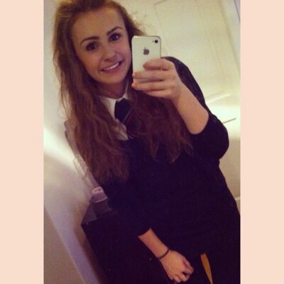 Profile Picture of Sophie McHugh (@SophiePMcHugh) on Twitter