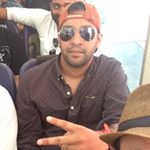 Profile Picture of Atit Patel (@titamus) on Instagram