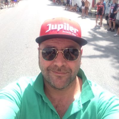 Profile Picture of Clint Heitlager (@ClintHeitlager) on Twitter