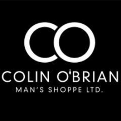 Profile Picture of Colin O'Brian (@@Colin_OBrian) on Twitter