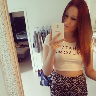 Profile Picture of Anniina Forsman (@Ann5k) on Twitter