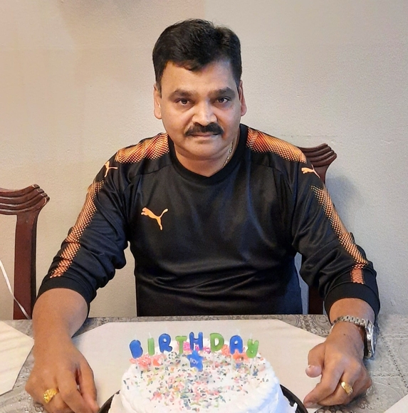 Profile Picture of Girish Patel (@girishpatel12) on Poshmark