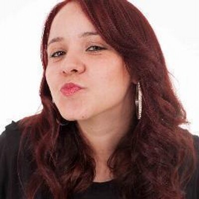 Profile Picture of ÉRICA LEAL (@ericaleal2110) on Twitter