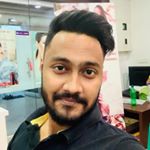 Profile Picture of DEB CHATTERJEE (@debjyoti_chatterjee) on Instagram